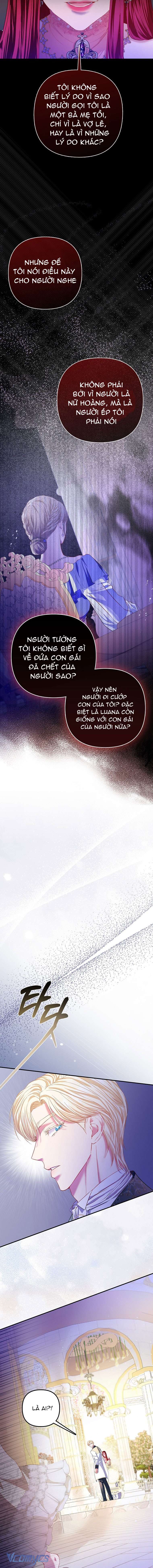 Nàng Công Chúa Của Mọi Người Chapter 19 - Next Chapter 20