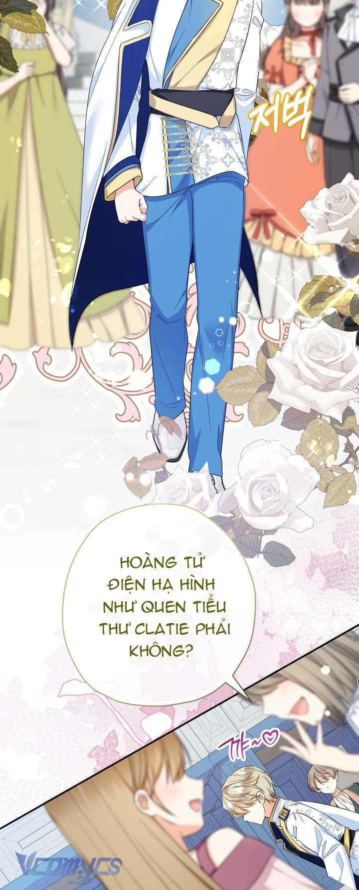 Tiểu Thư Tích Tiền Đi Bụi Chapter 101 - Trang 4