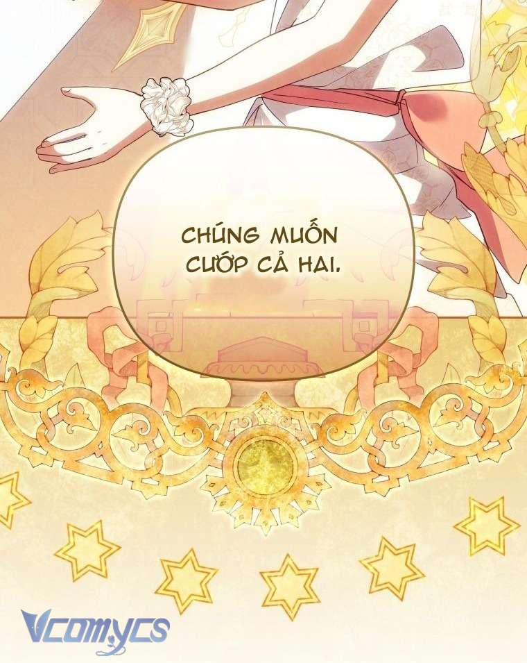 Tôi Được Nuôi Dưỡng Bởi Những Kẻ Phản Diện Chap 118 - Trang 2