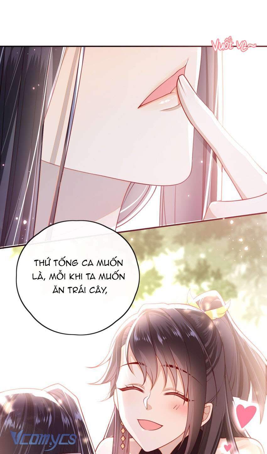 Đại Lão Phải Gả Cho Phu Quân Mù! Chap 13 - Trang 2