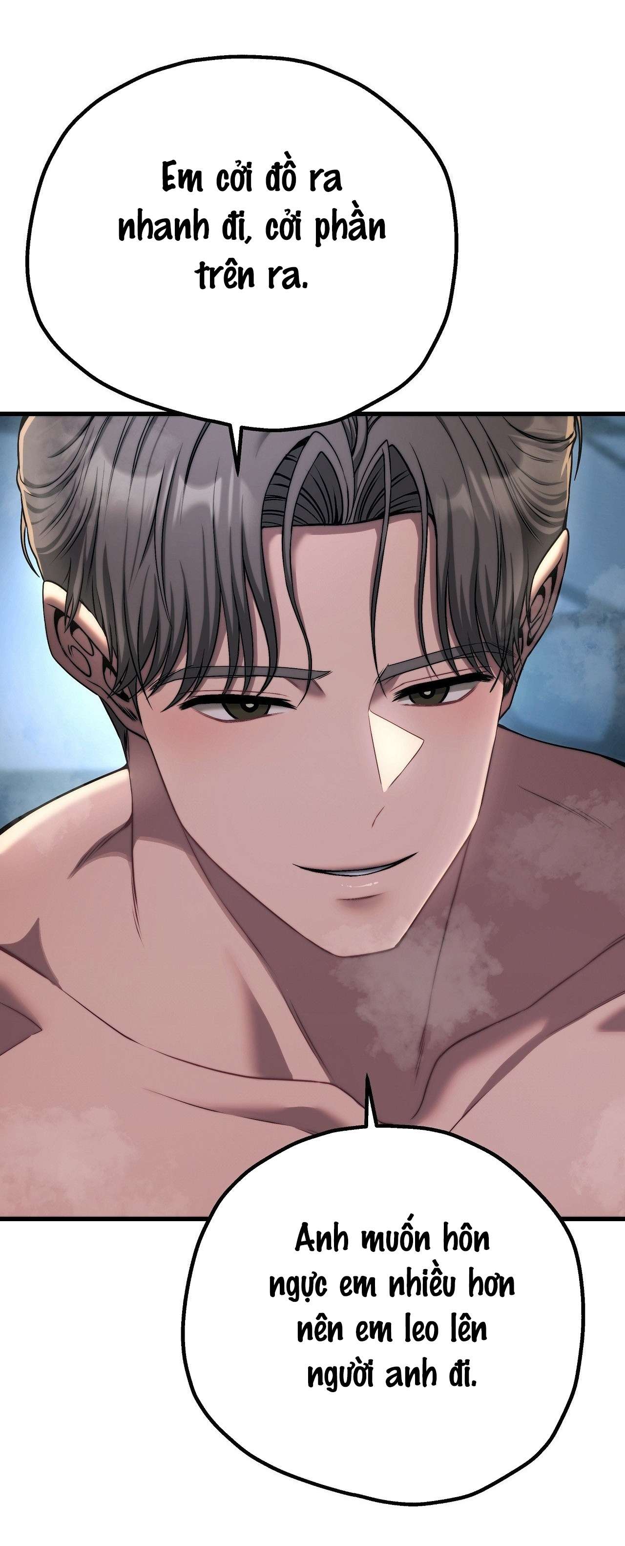 Câu Lạc Bộ Đọc Sách Người Lớn Chap 21 - Trang 3