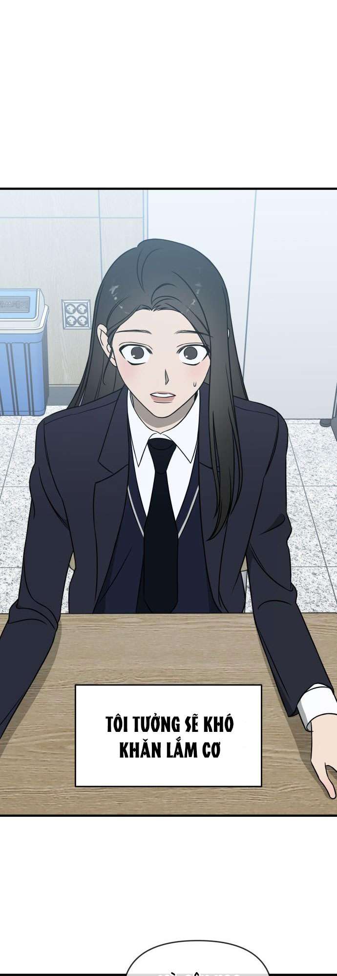 Mối Tình Học Trò Chap 1 - Next Chap 2