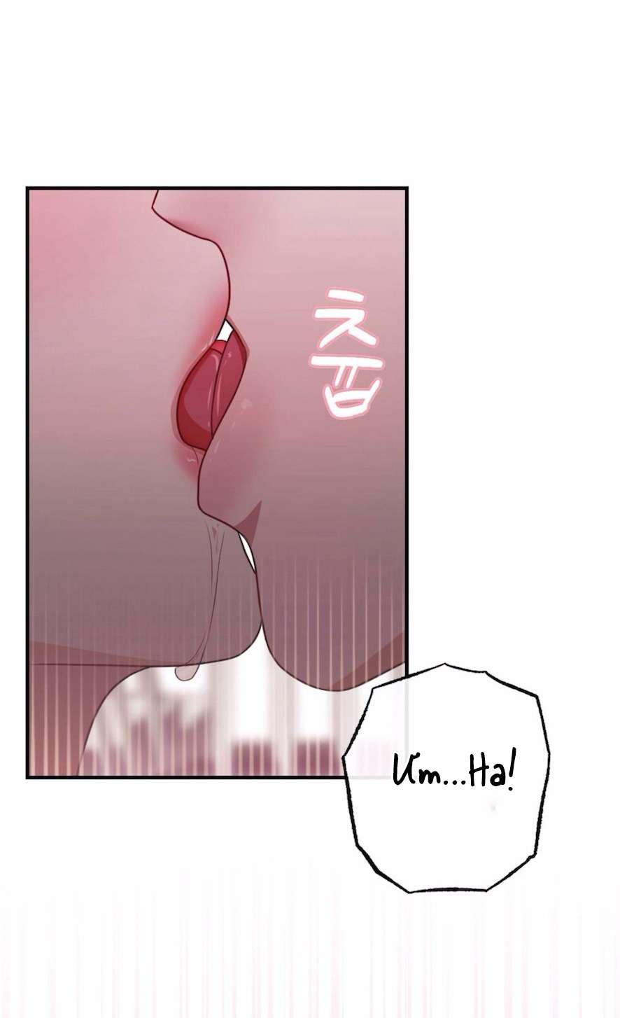 Chiếm Lấy Em Chap 6 - Trang 3