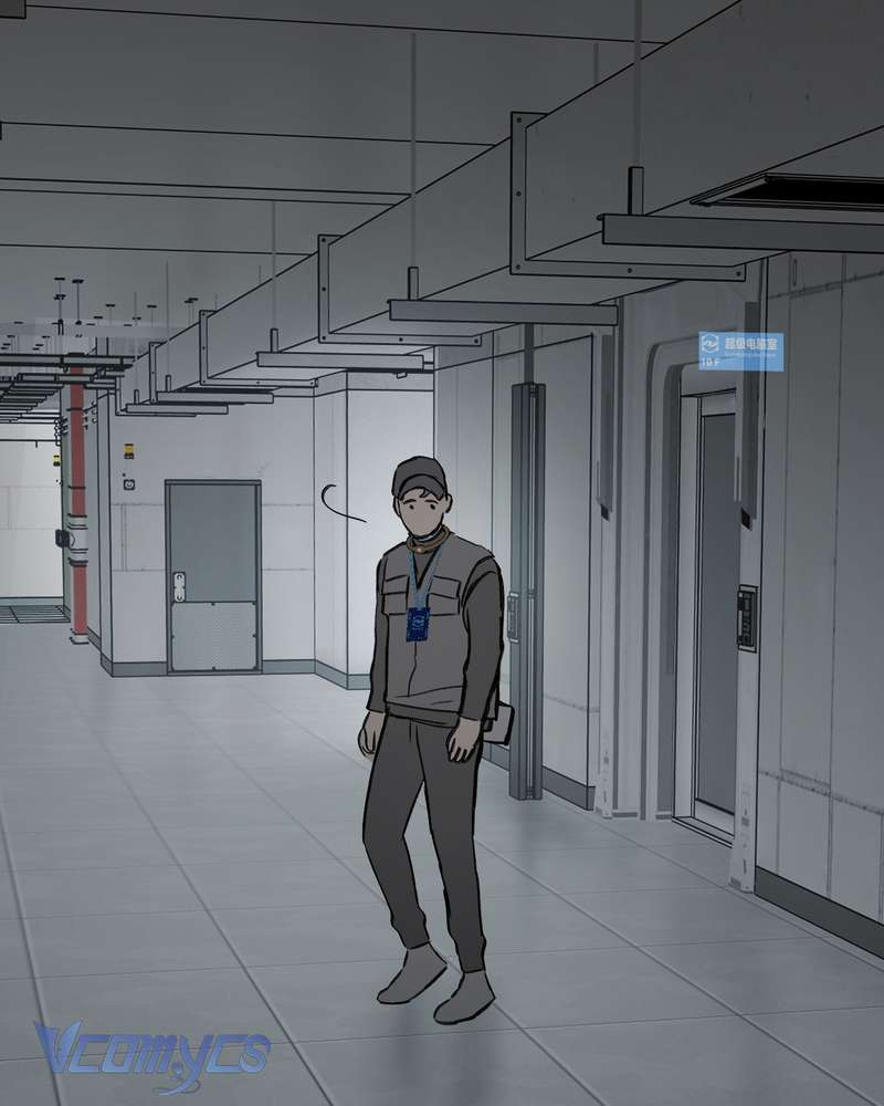 Ác Chi Hoàn Chap 78 - Trang 3