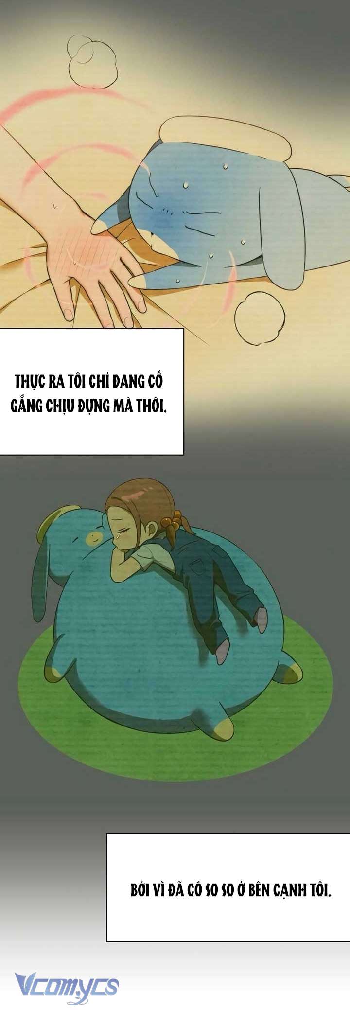 [18+] Mong Ước Của Ác Quỷ Chap 63 - Next Chap 64