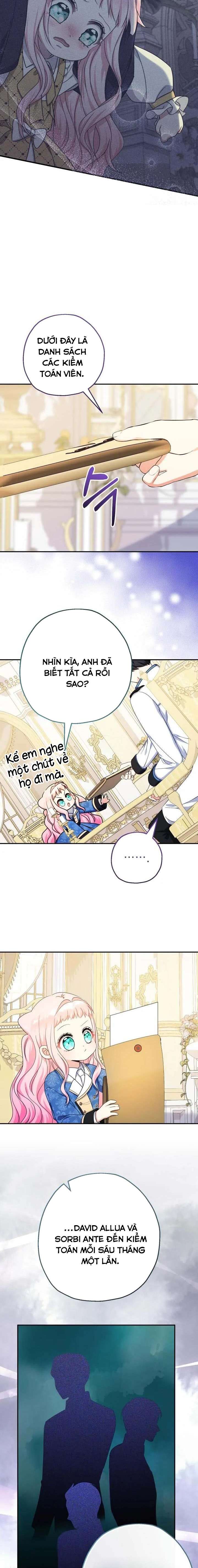 [PNT] Tiểu Thư Tích Tiền Đi Bụi Chap 43 - Trang 2