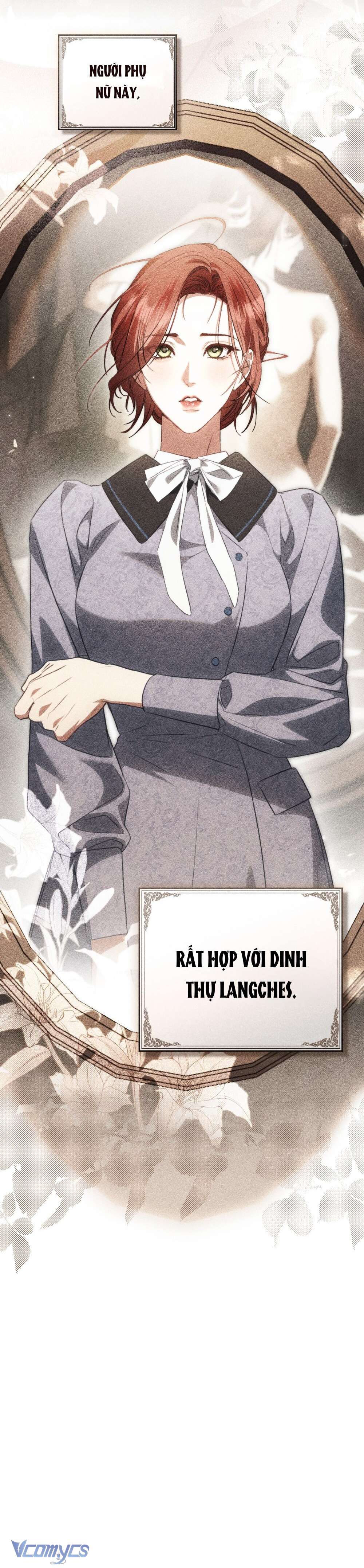 (Munn) Odalisque Chap 33 - Next Chap 34