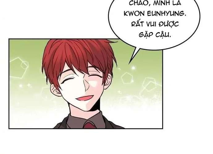 Luật Của Tiểu Thuyết Mạng Chapter 4 - Trang 4