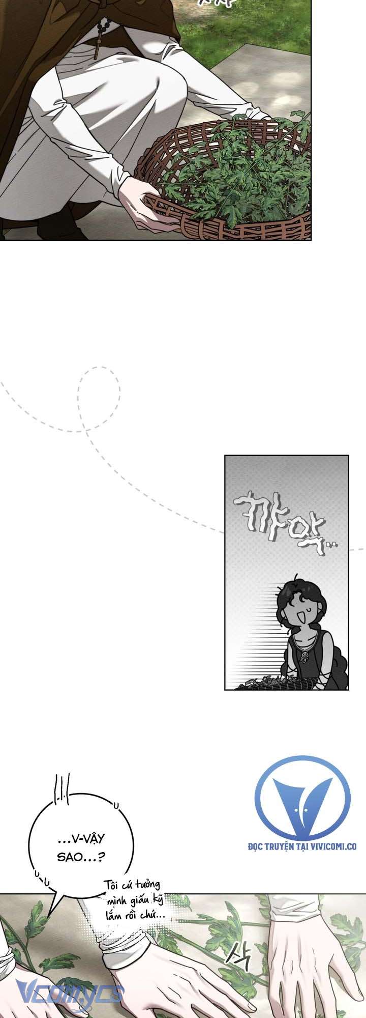 Dưới Bóng Cây Sồi Chap 128 - Trang 2