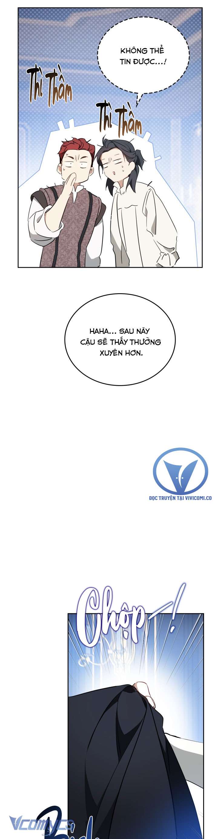 Kiếp Này Nhất Định Làm Gia Chủ Chap 176 - Trang 2