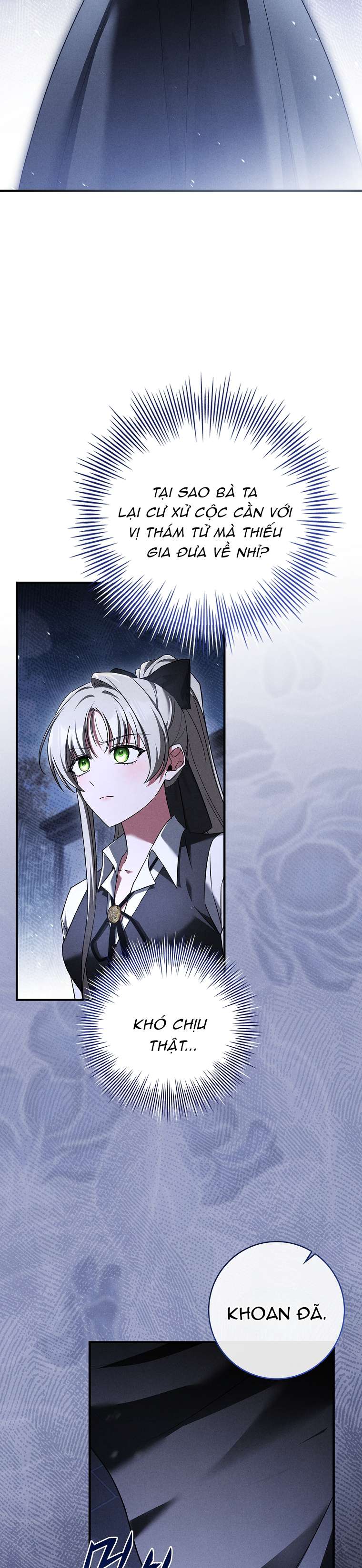 Văn Phòng Thám Tử Dành Cho Nam Chính Hối Hận! Chap 36 - Trang 2