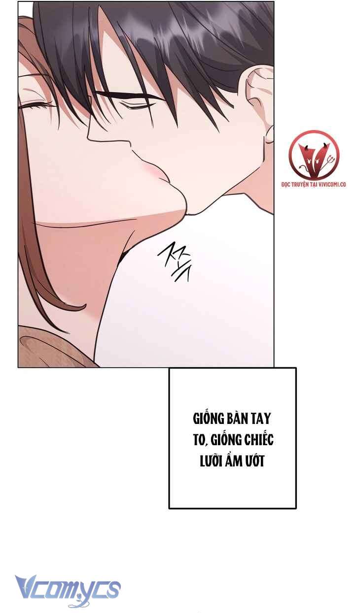 [18+] Vì Những Thứ Đã Tan Vỡ Chap 53 - Trang 3