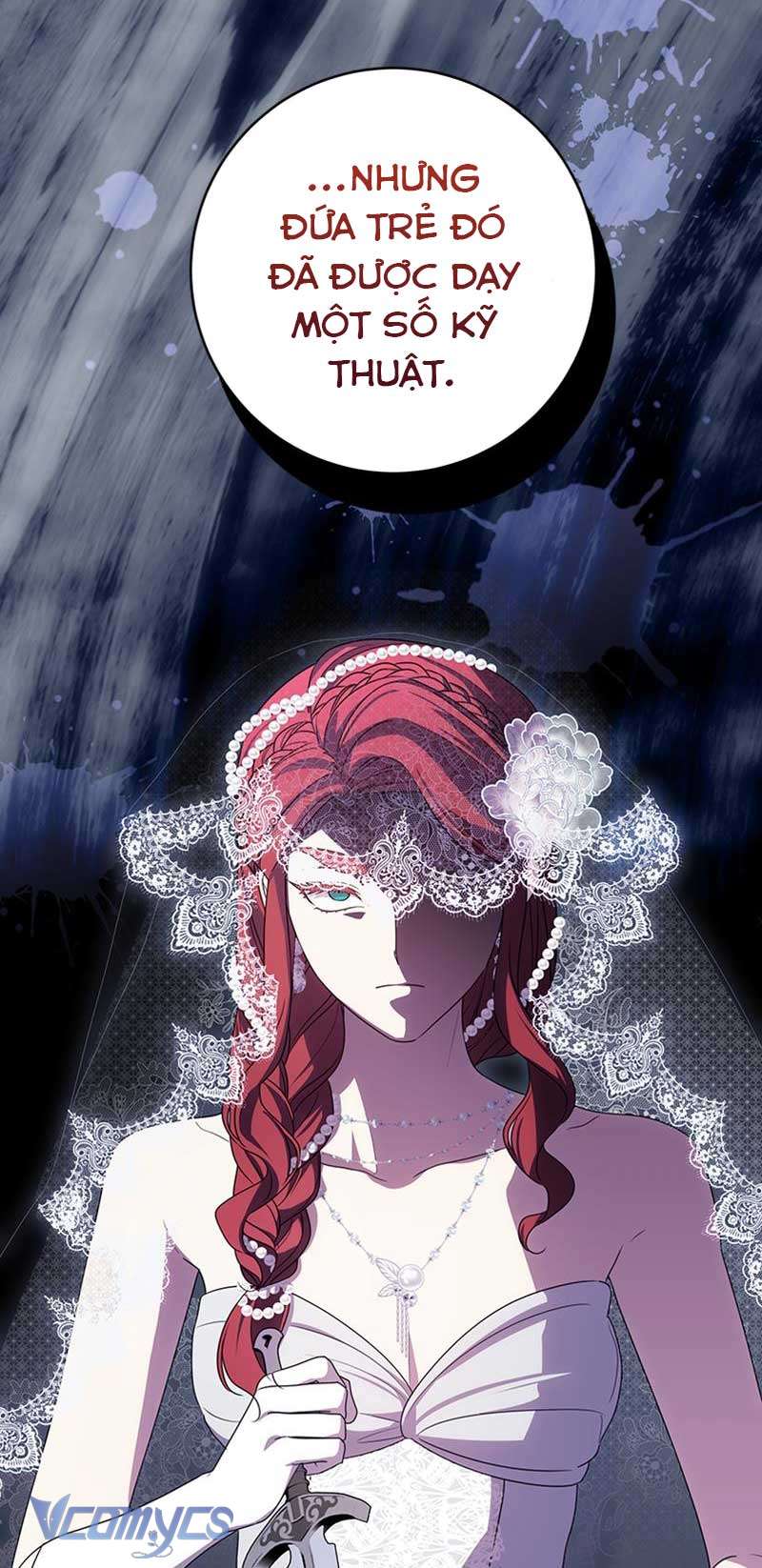 Cái Giá Phải Trả Chap 87 - Next 