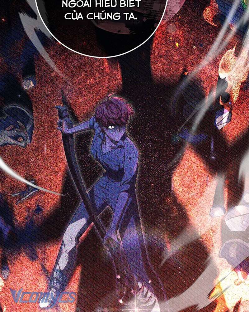 Nhật Ký Từ Chức Cấp S Của Thợ Săn Công Chức Chapter 31 - Next Chapter 32