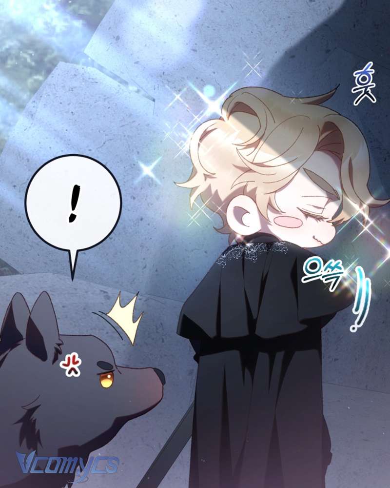 [Sứa Biển] Em Trai Tôi Là Hoàng Đế Ngang Ngược Chap 70 - Trang 2