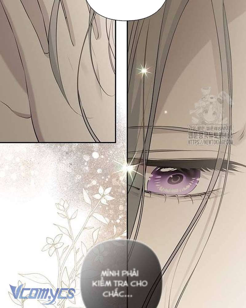 Praesepe Bên Ngoài Chiếc Lồng Chap 8 - Trang 4