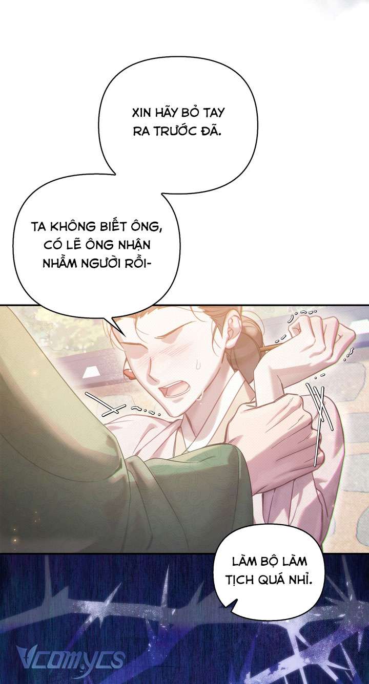 [18+] Tiết Học Bí Mật Của Trung Điện Chap 51 - Trang 2