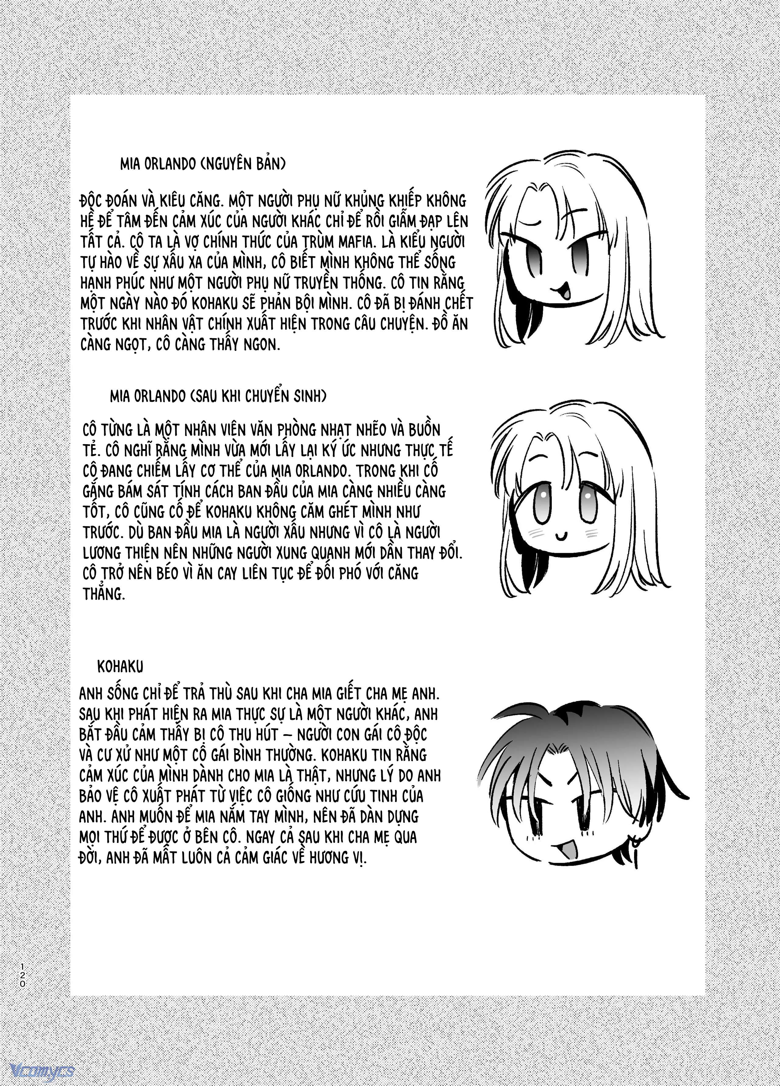 [18+] Tuyển Tập Manga Khiêu Dâm Chap 29.2 - Trang 2