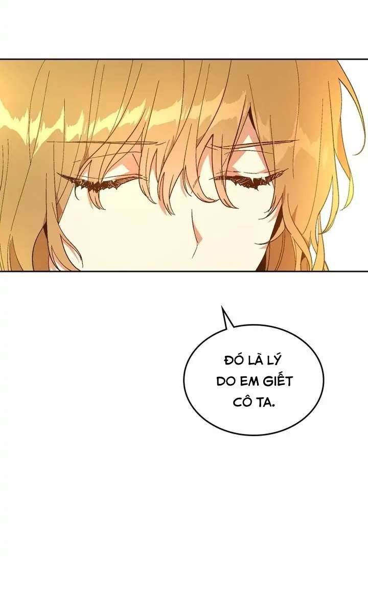 Vị Hôn Thê Khế Ước Của Công Tước Chap 141 - Trang 4