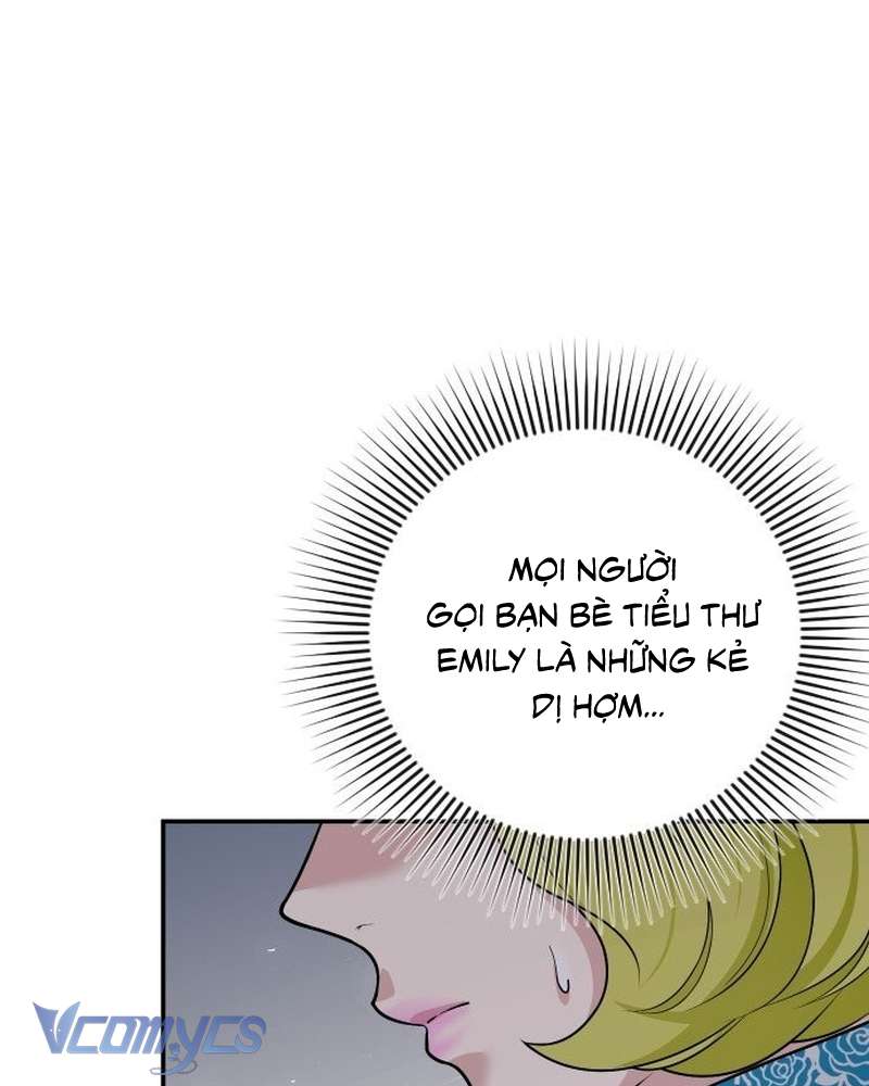 Trước Khi Em Có Ý Định Chạy Trốn Ta Sẽ Ngăn Chặn Nó Chap 41 - Trang 2