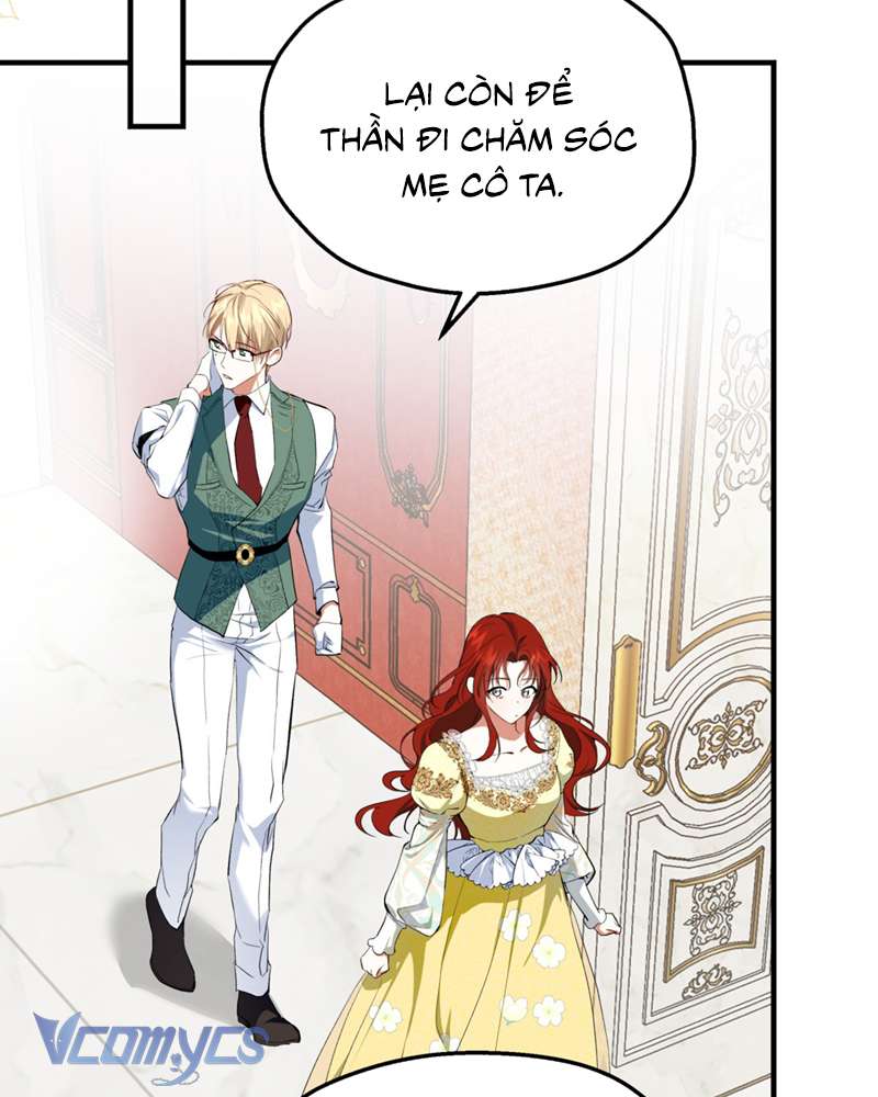 Cô Ấy Sẽ Thuần Hóa Các Anh Hùng Chap 8 - Trang 3