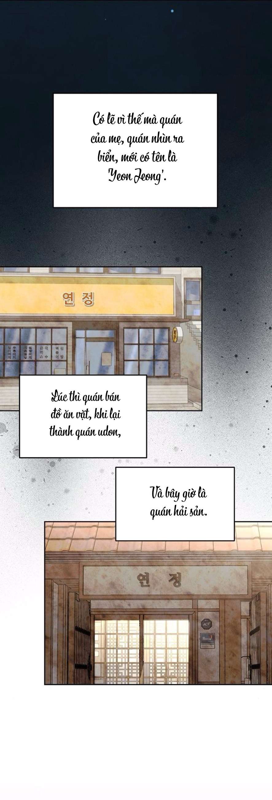 Cẩn Thận Va Phải Tình Yêu Chap 22 - Trang 3