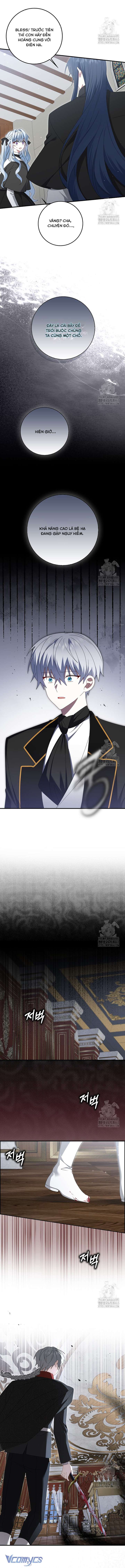 Tôi Sẽ Chiếm Lấy Ngư Trường! Chap 51 - Trang 3