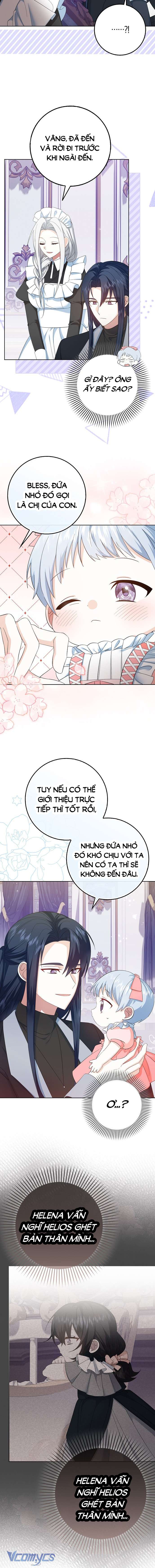 Tôi Sẽ Chiếm Lấy Ngư Trường! Chap 7 - Trang 3