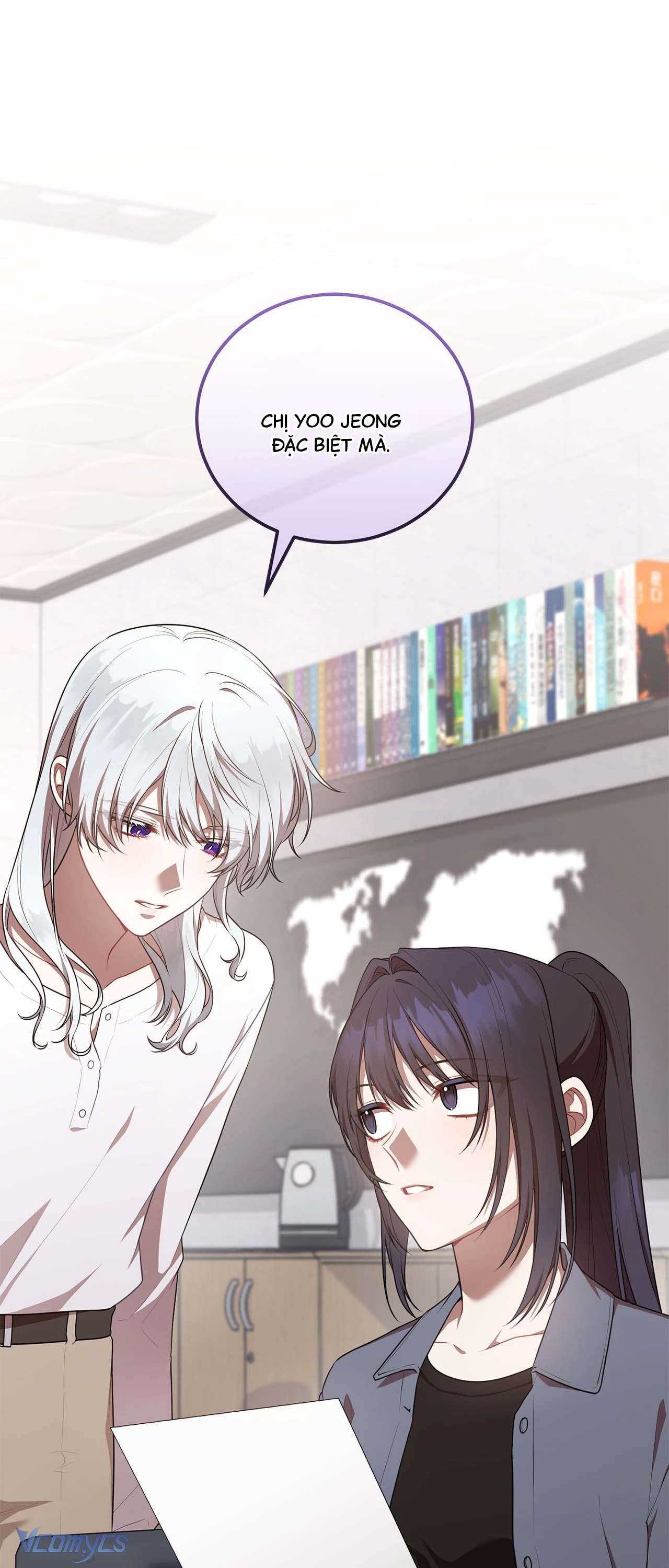 Chủ Tiệm Cafe Là Guide Cấp S Chap 25 - Trang 4