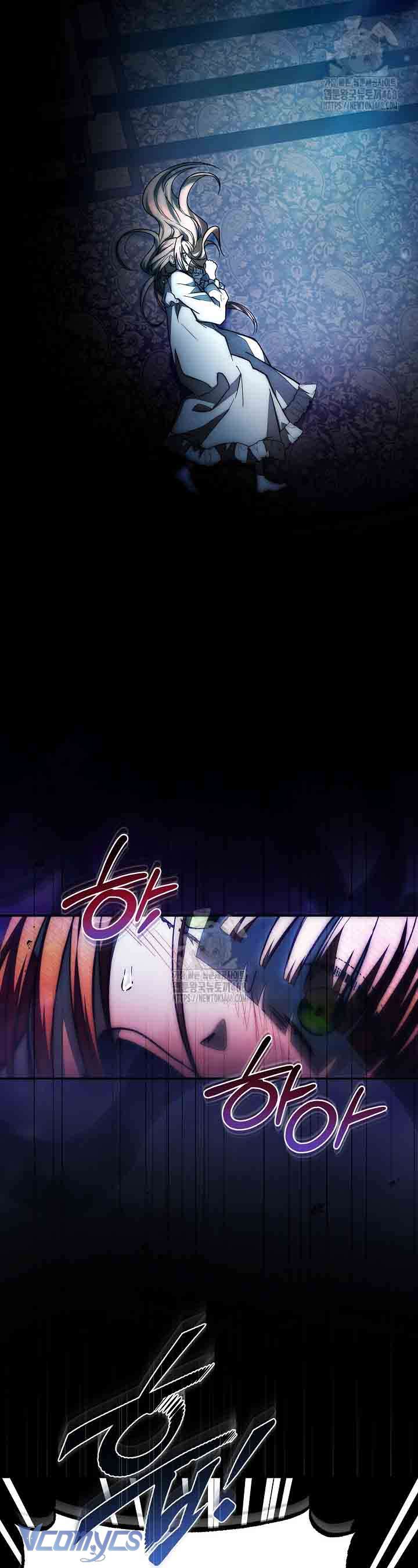 Chào Mừng Đến Với Dinh Thự Hoa Hồng Chap 23 - Trang 2