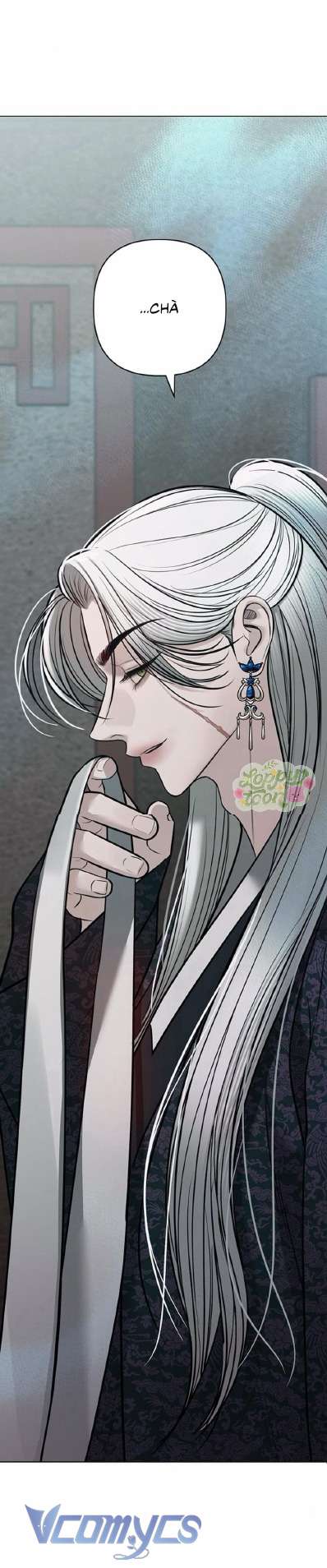 Quỷ Hồn Chap 37 - Trang 4