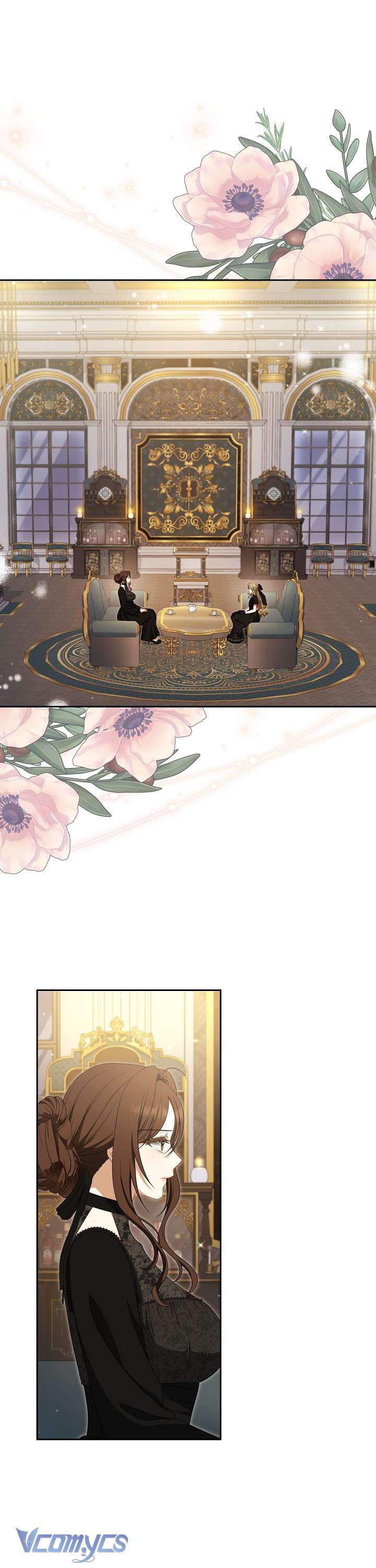 Tôi Đã Xem Một Vở Kịch Chap 5 - Next Chap 6