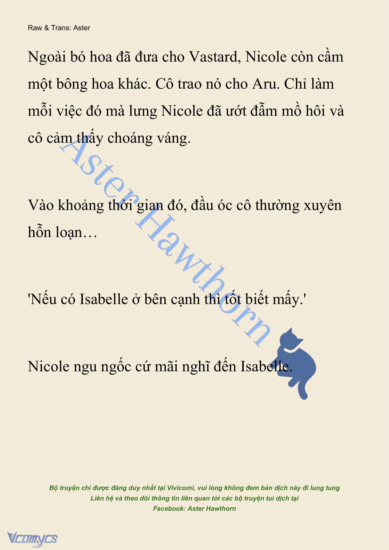 [NOVEL] Giết Cuộc Hôn Nhân Này Chap 100 - Next Chap 101