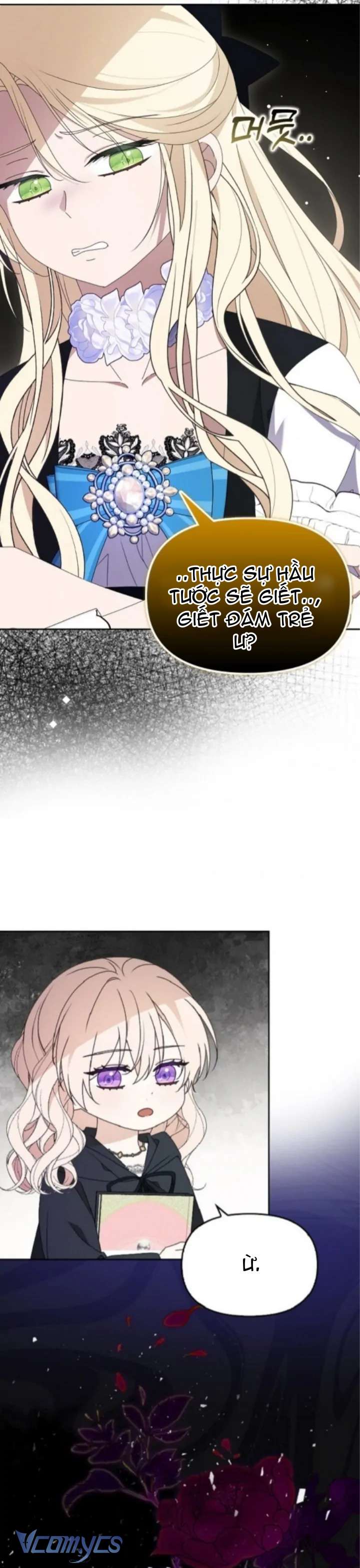 Đứa Trẻ Côn Đồ Nhà Công Tước Chapter 34 - Trang 4