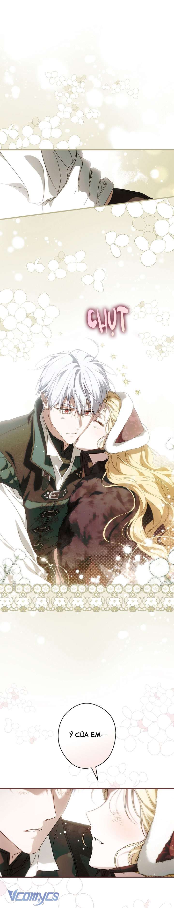 Phương Pháp Khiến Phu Quân Đứng Về Phía Tôi Chap 116 - Trang 3