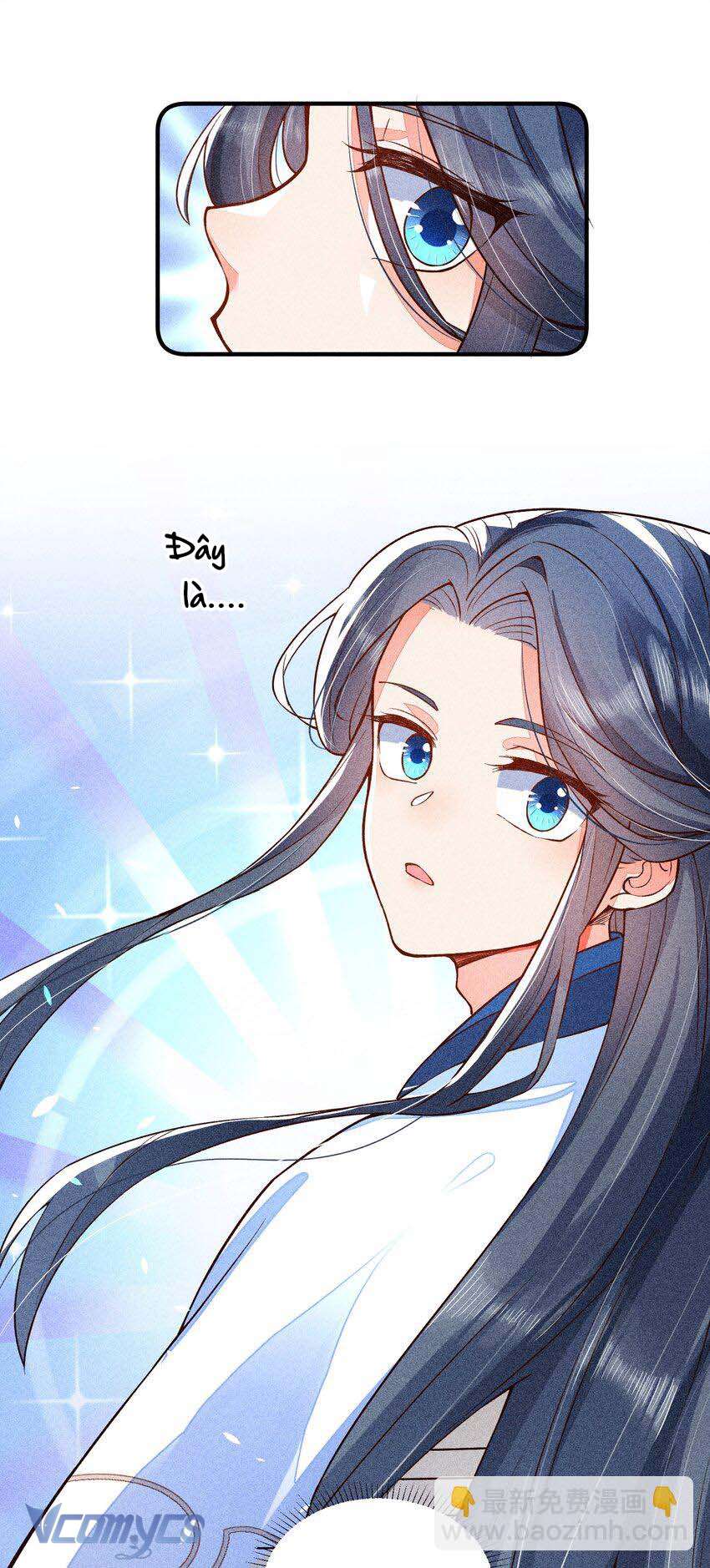 Nuôi Dưỡng Hoàng Tử Chap 18 - Trang 3