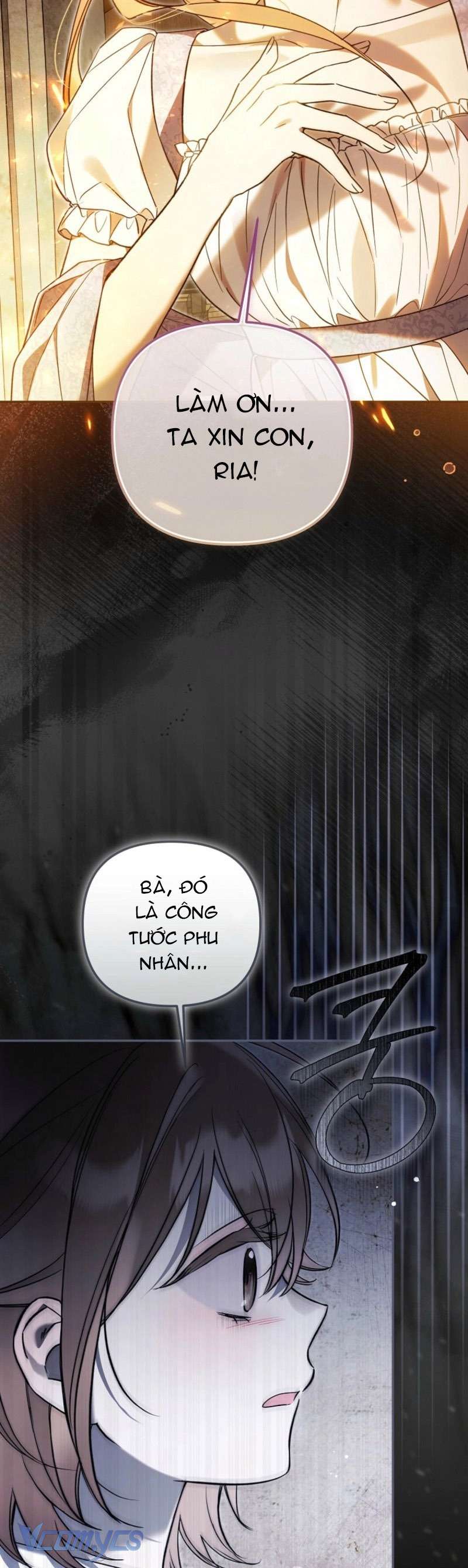 Độc Chiếm Sủng Ái Của Công Chúa Út, Mọi Người Đều Say Mê Tôi. Chap 36 - Trang 4