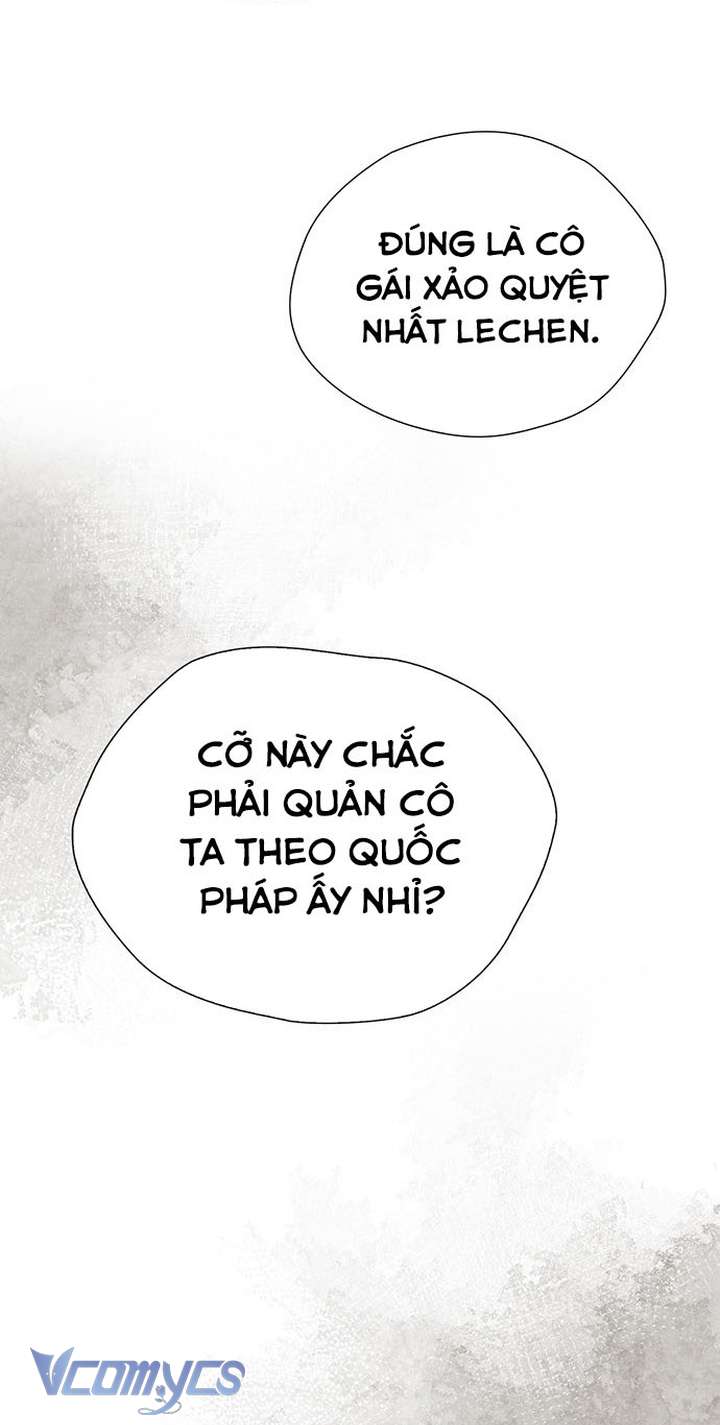 Hoàng Tử Rắc Rối Chap 30 - Trang 2