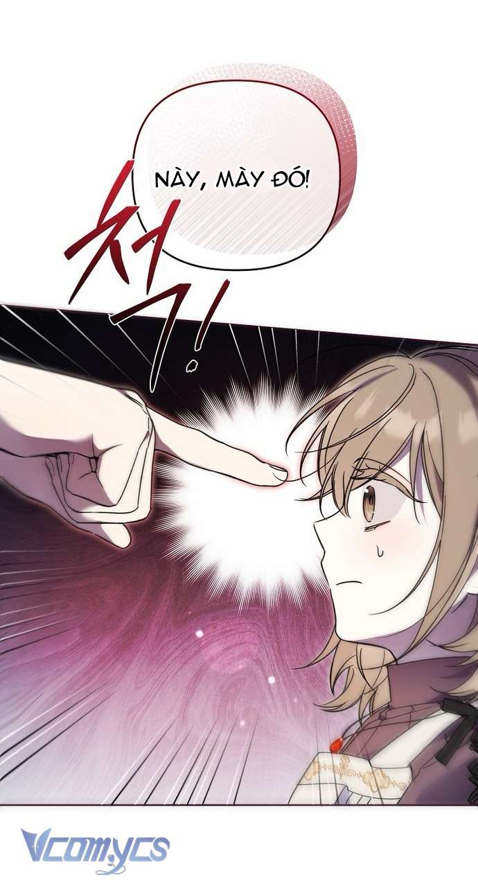 Độc Chiếm Sủng Ái Của Công Chúa Út, Mọi Người Đều Say Mê Tôi. Chap 6 - Trang 4