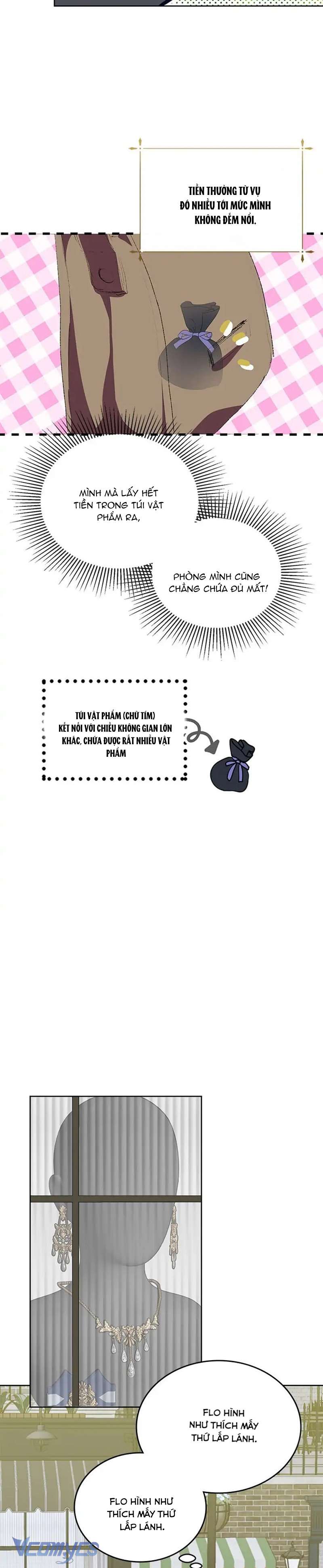 [PNT] Phía Sau Mặt Nạ Của Nam Chính Hiền Lành Chap 28 - Trang 2