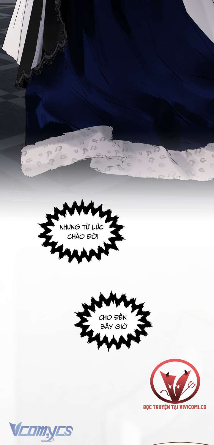 [18+] Hoàng Cung Có Chó Dữ! Chap 63 - Trang 2