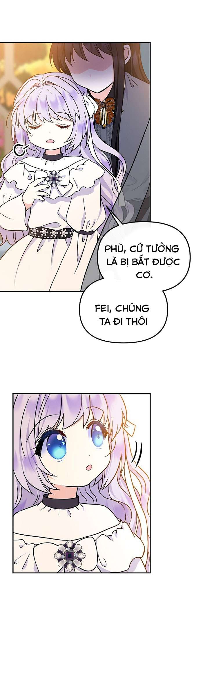 Trở Thành Con Gái Của Các Nhân Vật Chính Chapter 49 - Trang 4
