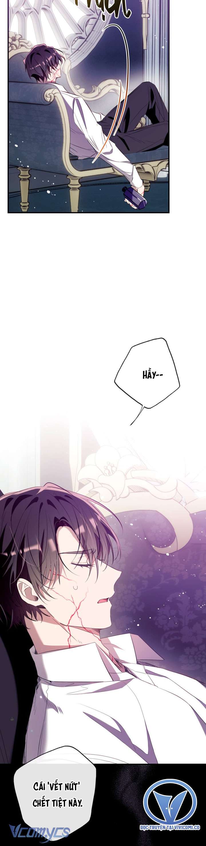 Chúng Ta Có Thể Trở Thành Một Gia Đình Được Không? Chap 151 - Next Chap 152