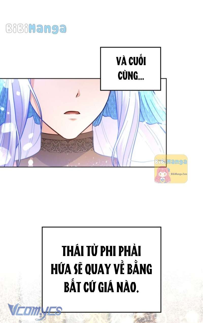 Hôn Nhân Giả Dối Chap 73 - Next Chap 74