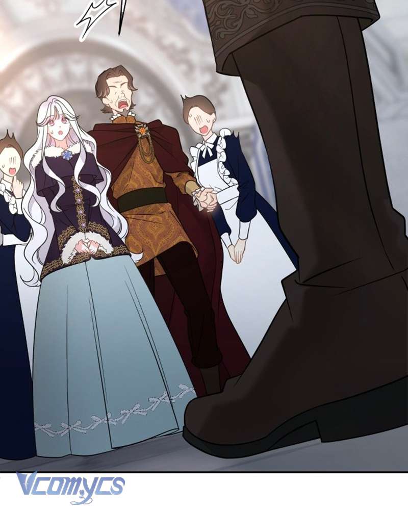 Trước Khi Em Có Ý Định Chạy Trốn Ta Sẽ Ngăn Chặn Nó Chap 1 - Trang 4