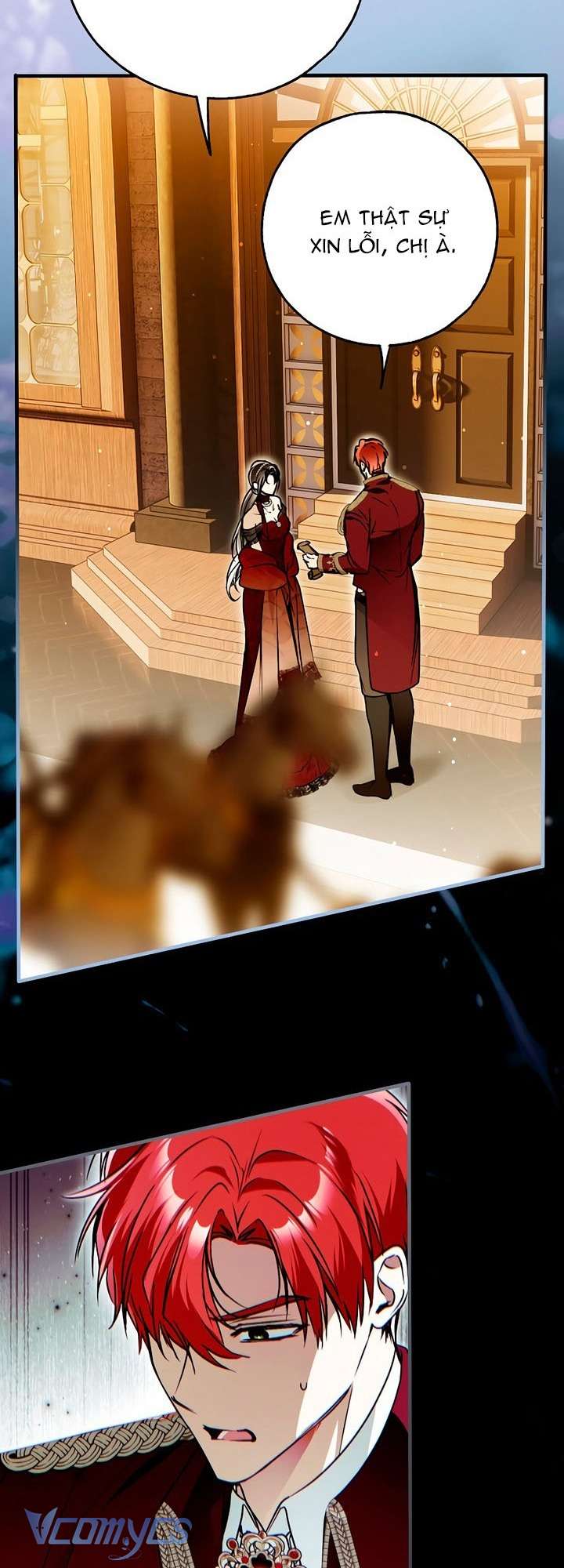 Ai Đó Đang Điều Khiển Cơ Thể Của Tôi Chap 67 - Trang 4