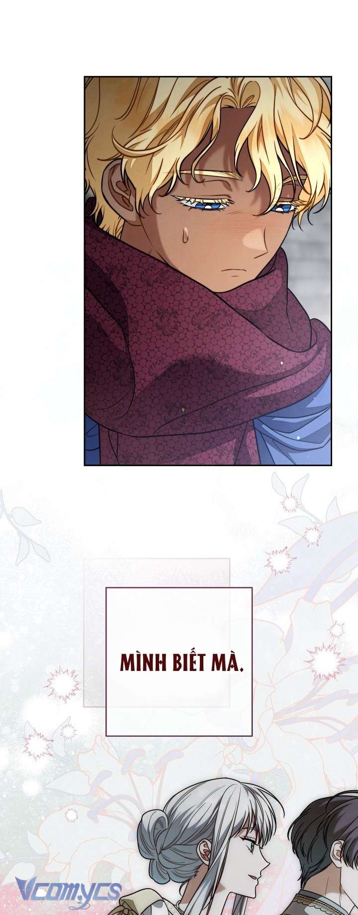 Hôn Nhân Vụ Lợi 2: Bản Tình Ca Không Thể Quên Chap 26 - Trang 2