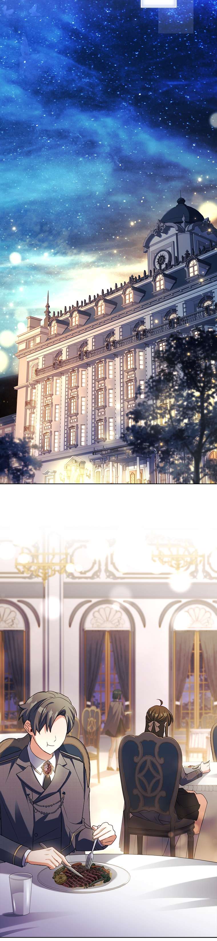 Cha Nào Con Nấy Chap 30 - Next Chap 31