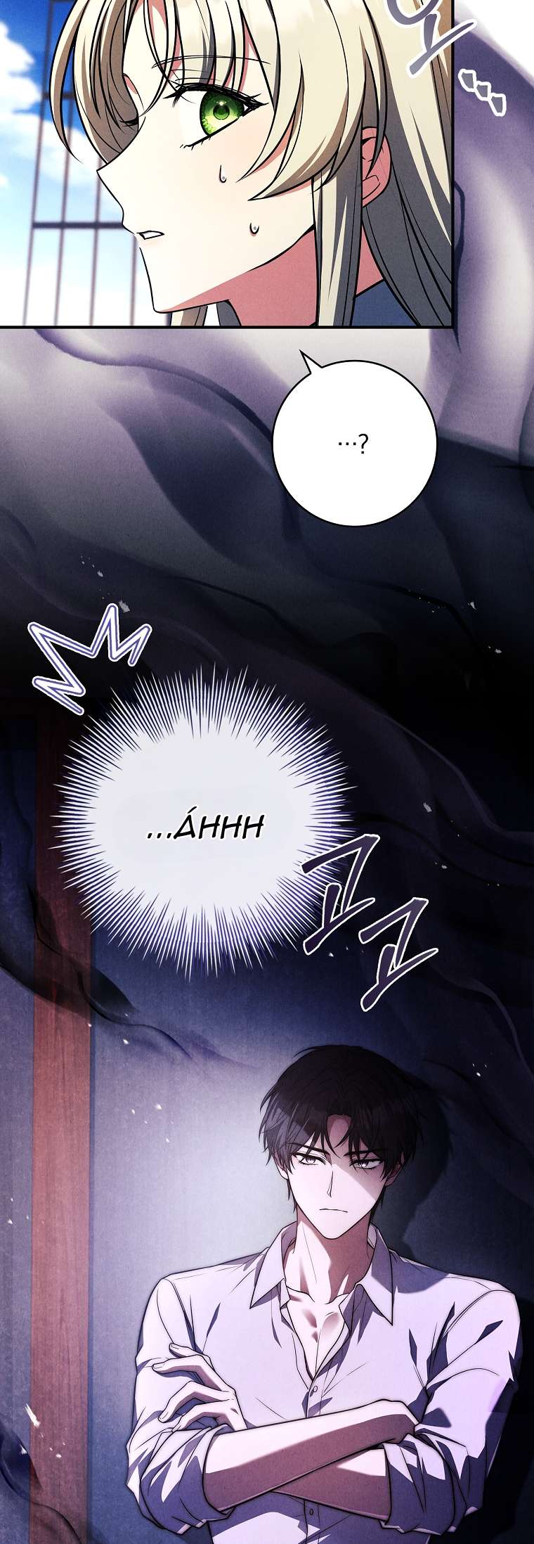 Văn Phòng Thám Tử Dành Cho Nam Chính Hối Hận! Chap 30 - Trang 2