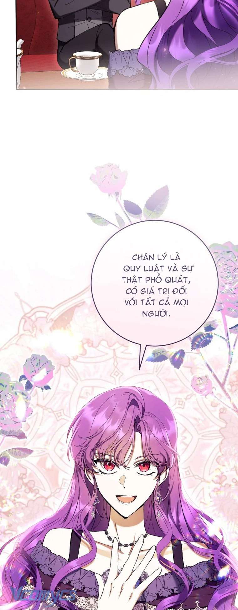 Làm Ác Nữ Bộ Không Tuyệt Sao? Chap 75 - Trang 4